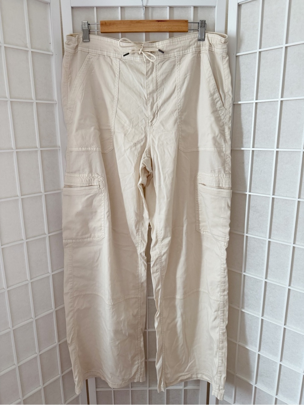 NWT American Eagle Cargo Pant Size 14